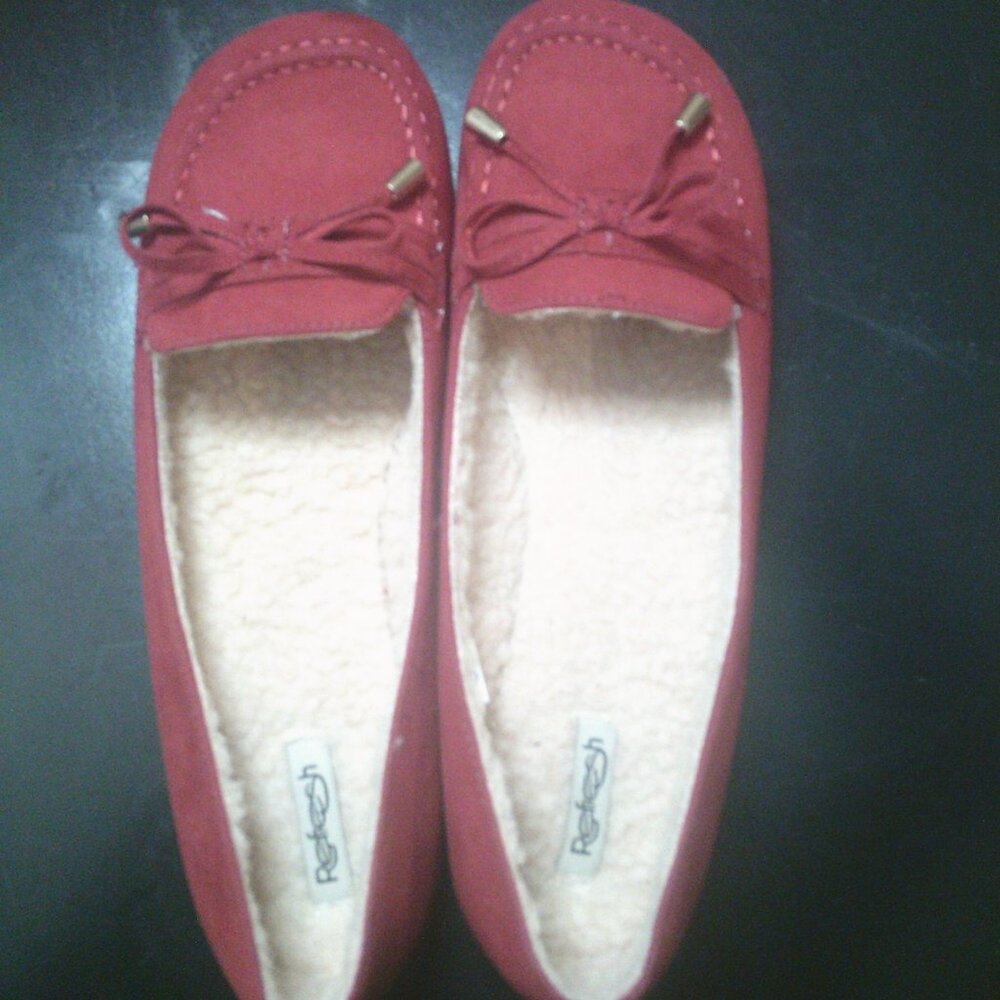 Refresh Wine flats - Picture 2 of 5